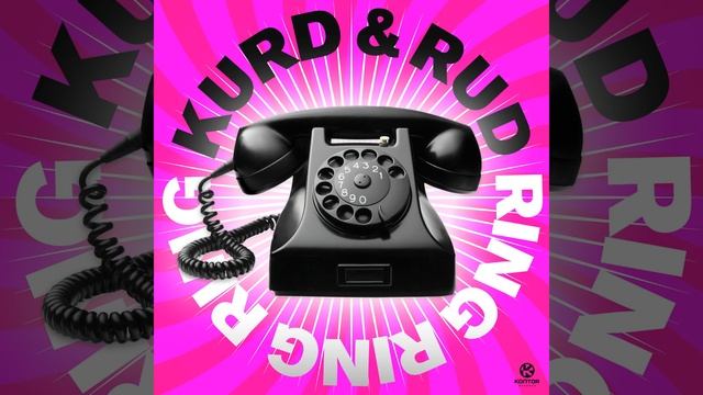 Ring Ring Ring (Extended Mix)