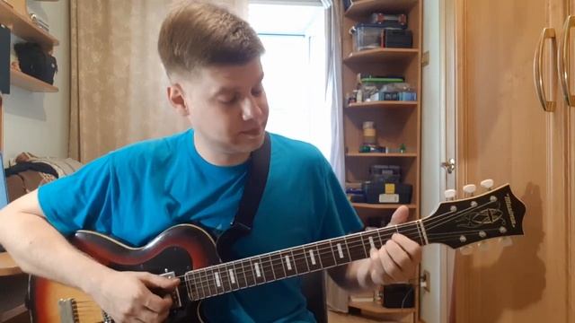 182. ВЕНЯ Д'РКИН - Горизонтальная (Кавер и разбор) смотреть онлайн