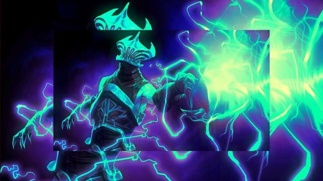 NEON BLADE [Slowed + Reverb] смотреть онлайн