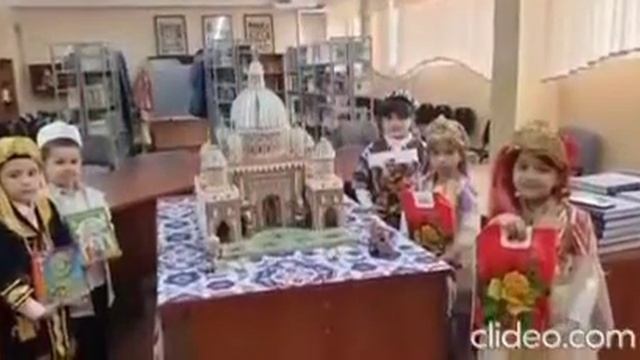 7- ishtirokchi смотреть онлайн