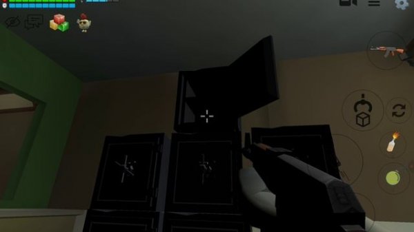 ЗОМБИ АПОКАЛИПСИС 8 ЧАСТЬ