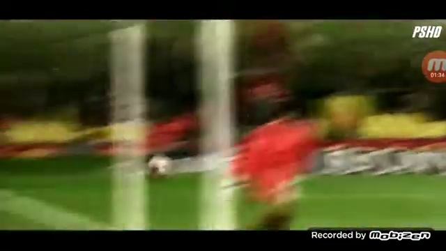Крутые финты Роналду смотреть онлайн