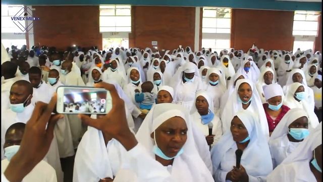 Watuma pauro weAfrica song by Rev Muveenganiswa Manicaland South Province смотреть онлайн