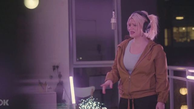Dynasty - MIIA (Eliza Kate Cover) смотреть онлайн
