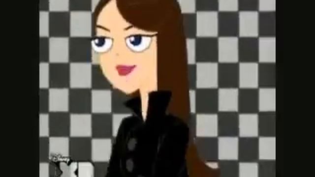 Phineas & Ferb: BUSTED Extended Version (Candace Flynn and Vanessa Doofenshmirtz) смотреть онлайн