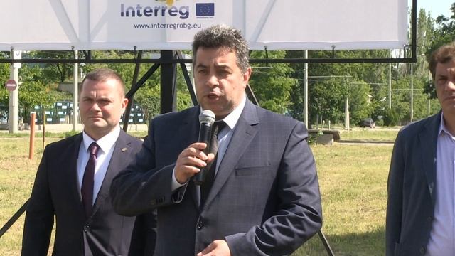 Дългоочакваният ремонт на бул.“Трети март“ и Сарайския мост започна смотреть онлайн