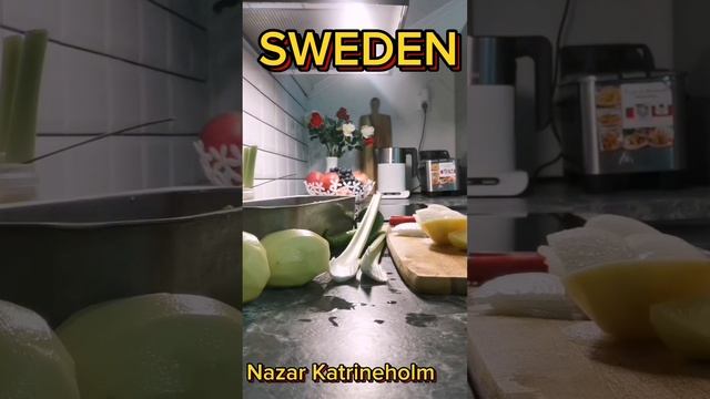 Ribs with Fennel. Рёбрышки c Фенхелем смотреть онлайн