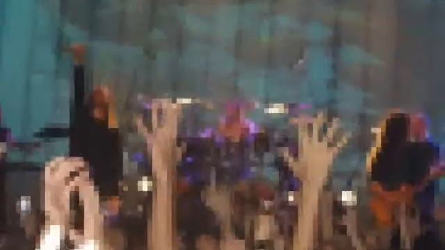 Blind Guardian Live In Florence... io c'ero смотреть онлайн