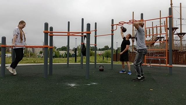 #спорт #sports Мини-тренировка! смотреть онлайн