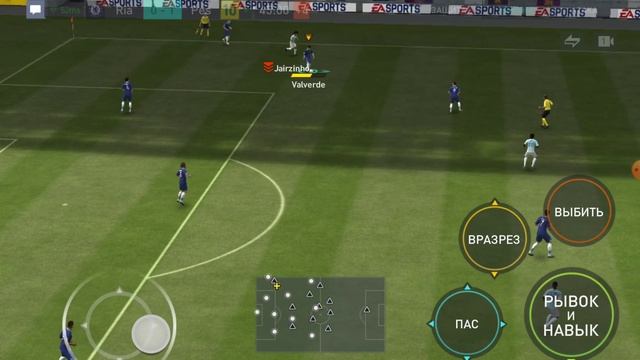 У Мудрика слабый состав но за каждый гол или асист Мудрика и победу мы его улучшаем часть 2 смотреть онлайн