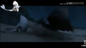 как приручить дракона