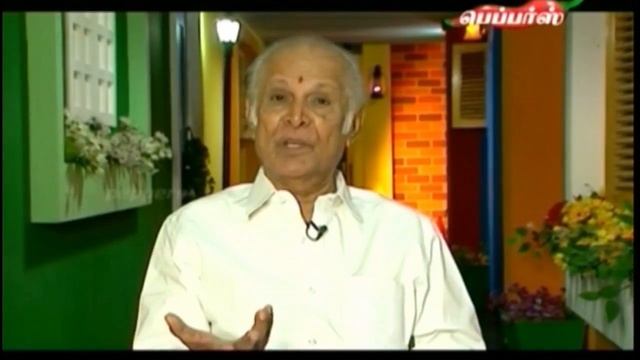 Thiraikku Pinnal | Kalaignanam script writer & producer| 21 April 2018 смотреть онлайн