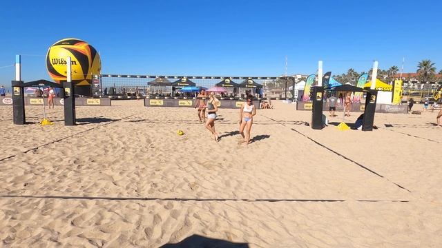 Annie Xu (2024)/ Marina Warren vs Tara Ozdemir / Skye Tiedemann: Set2 P1 смотреть онлайн