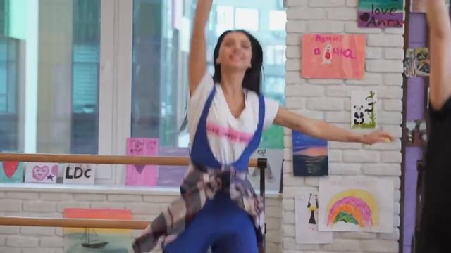 Руханка. Літай, літай, як на крилах. Всеукраїнська школа онлайн смотреть онлайн
