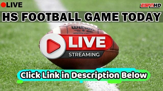Salmon River vs. Notus - Idaho High School Football 2022 смотреть онлайн