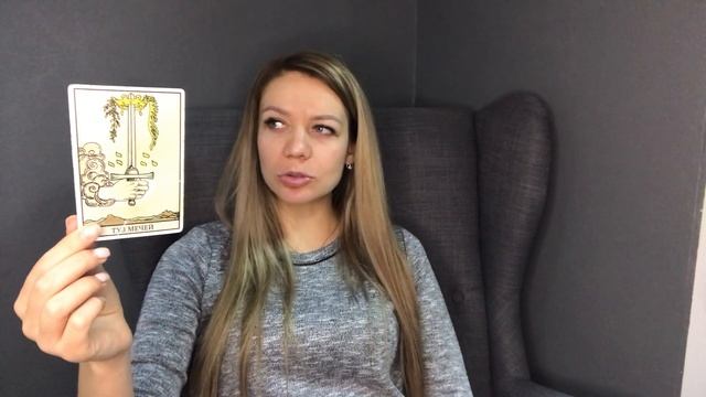 РЫБЫ-Таро Прогноз на Март 2022 года смотреть онлайн