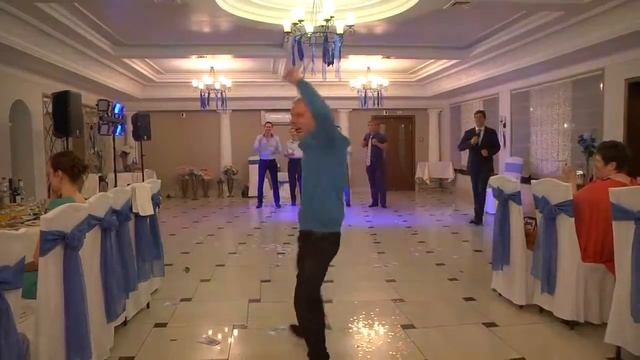 Ведущий праздничных мероприятий Михаил Баранов смотреть онлайн