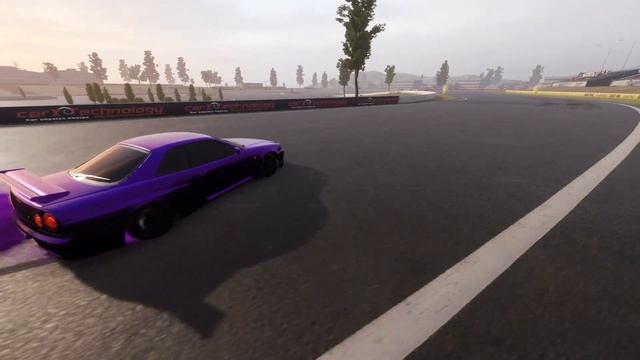 CarX Drift красивый дрифт смотреть онлайн