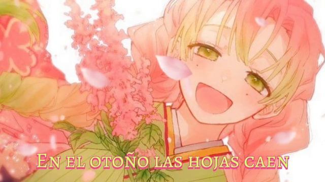 Ashita kuru hi | sub español смотреть онлайн