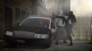 Gansta-ruelle{game of survival}
