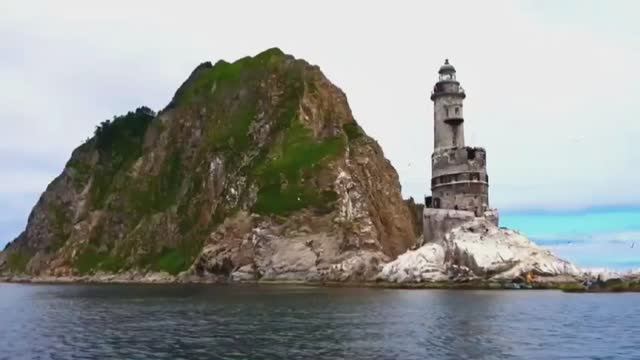 Сахалин 3 Кузнецовы Сентябрь 2024 смотреть онлайн