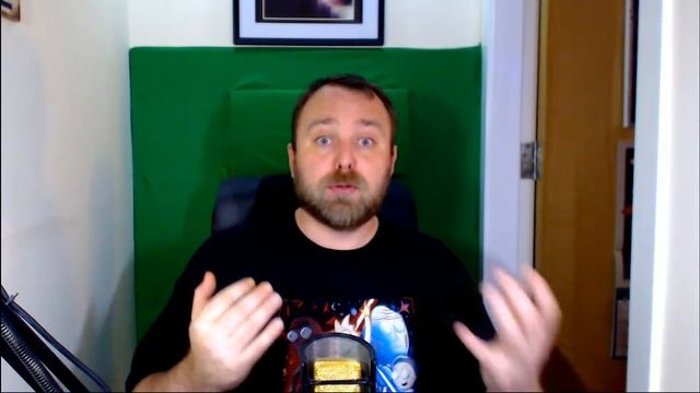 Streaming Fundamentals: Episode 3 - Streaming From Console смотреть онлайн