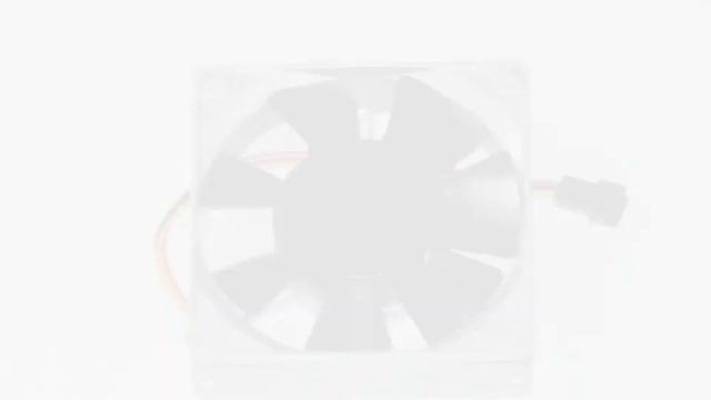 Sanyo 109L0924H401 24V 0.12A 3wires Cooling Fan смотреть онлайн