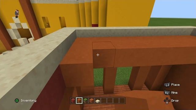 Brawlstars In Minecraft - How To Build Tara's Bazaar