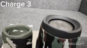 JBL FLIP 6 VS JBL CHARGE 3