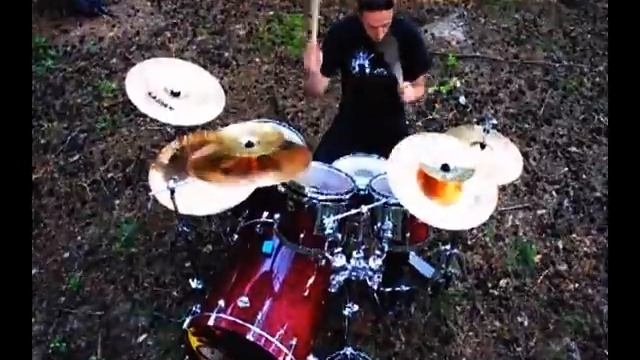 Rammstein - Adios - By Artem Yarmak (Drum Cover) смотреть онлайн
