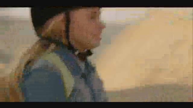 Racing Stripes - Breakaway