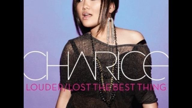 Charice - "Lost The Best Thing" (Amazon.com Preview) смотреть онлайн