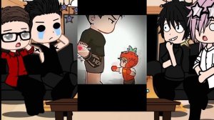 реакция на Ким дана 2 часть