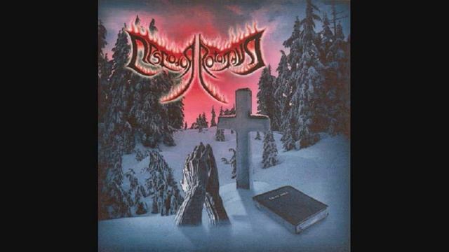 Desmodus Rotundus - As It Is Written In the Prophets смотреть онлайн