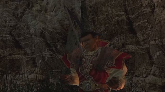 Gothic 2 Noc Kruka, ale KAŻDY DIALOG jest LOSOWY! смотреть онлайн