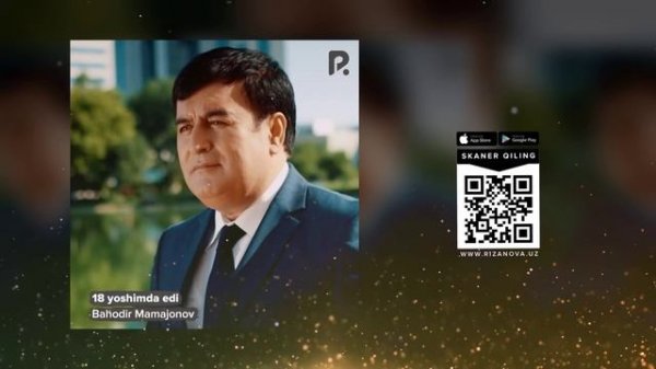 Bu olis 18 yoshimda edi