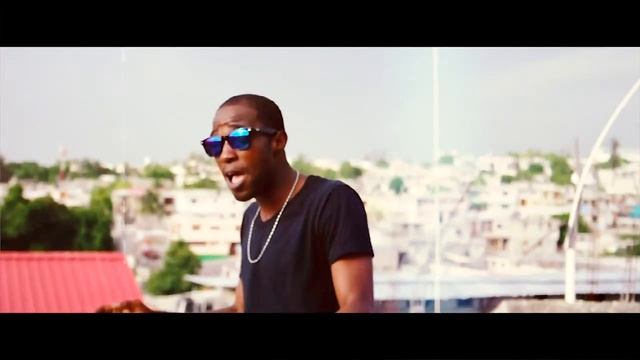 Kob Nwa_Ft_Rebel Layonn_PRESYON LARI A [official video] смотреть онлайн