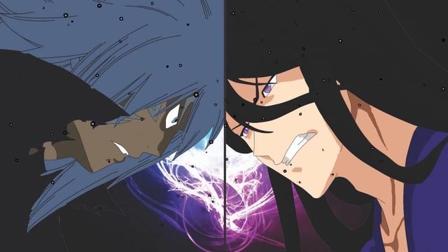 Acompañamiento musical - Reencarnando en Fairy Tail como un Dragón смотреть онлайн
