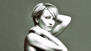 Патрисия КААС "Мне нравится"