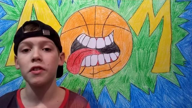 5я серия Руслана Краснова. "Руслан против Грибовика" смотреть онлайн