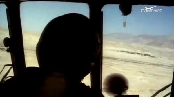 Сильные духом. Мешков Валерий Владимирович