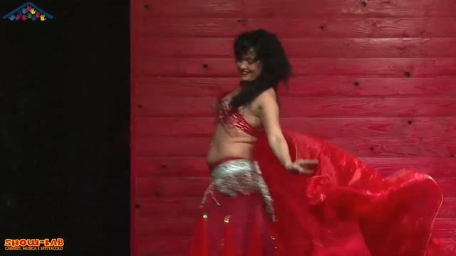 Dal Teatro Al Convento ''Show Lab'' смотреть онлайн