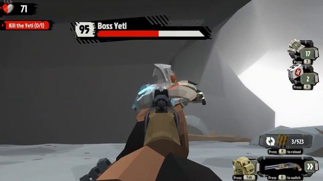 The Walking Zombie 2 - Walkthrough 251 - Kill Yeti смотреть онлайн