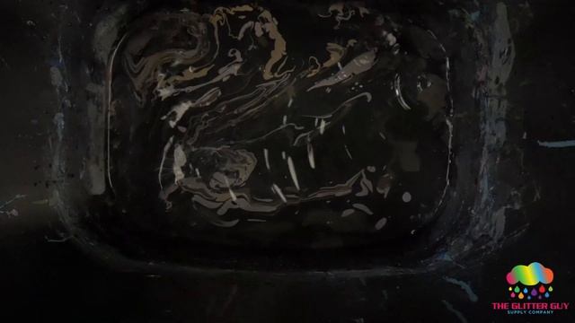 How To Easy Marble Dip Anything (Marabu's New Colors 2022) смотреть онлайн