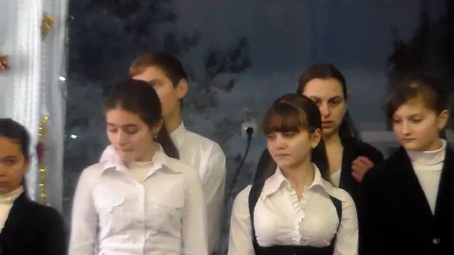 Activitate extrascolara la Religie in Parlita Falesti.mp4 смотреть онлайн