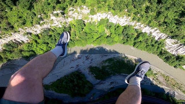 Skypark Megatroll (Sochi)