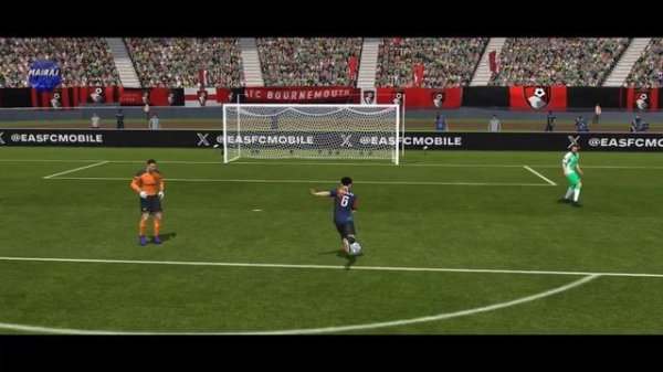 FC Mobile Mod Menu v22.0.03 - FC Mobile 22.0.03 Mod Apk Gameplay