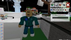 белую таноса 230#роблокс#рбкс#рб*