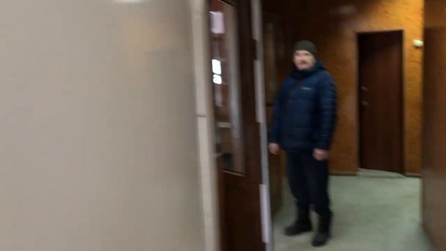 Тверь, Терещенко, 23 внутри смотреть онлайн