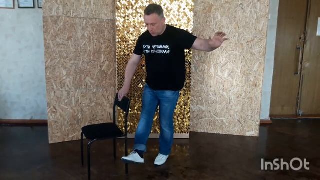 Oh Na Na Na Challenge Победим вирус вместе! #ДомаВместе смотреть онлайн